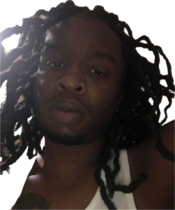 Antonio M. Hazelwood