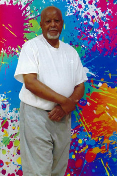 Lavern George McKoy
