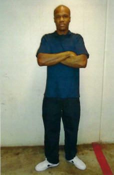 Charles Eric Stewart