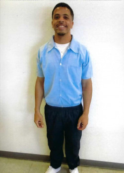 Tyjuan Jae Bruce