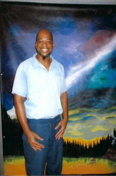 Earl Anthony Milton
