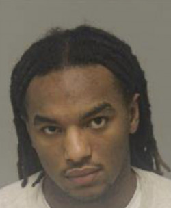 Corvez Jamal Lynch