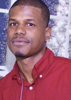 Lashawn  Morris