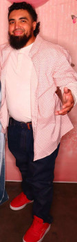 Armando  Casiano Jr.