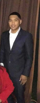 Johnny  Dang