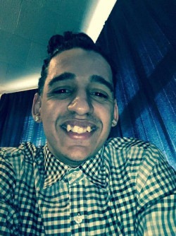 Carlos Iram Morales