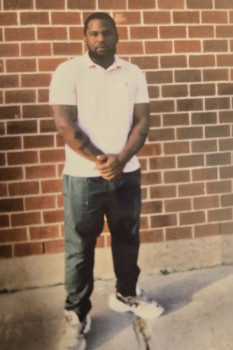 Hopeton  Williams