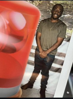 Demetrius  Bogan