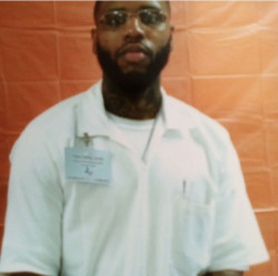 Donte  Wordlaw