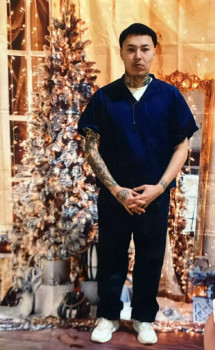 Esequiel Gabriel Olivares