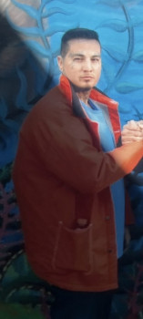 Daniel  Garcia