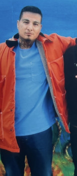 Daniel  Garcia