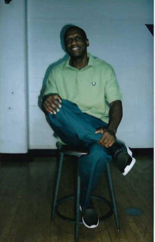 Patrick  Jeanty