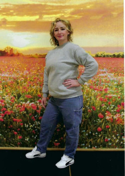 Dana Marie Leser-Solyntjes