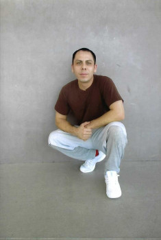 Jonathan  Garcia