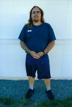 Travis Vaughn Albins