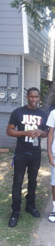 Kelvin J. Robinson