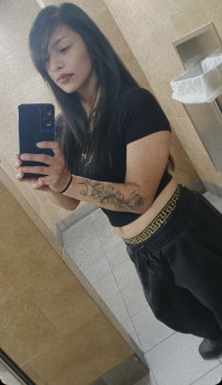 Priscilla Marie Hernandez