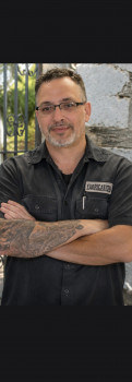 Steven Brian Alvarado