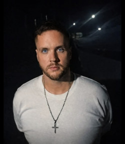 Dustin Blake Williams