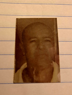 Charles Edward Martinez