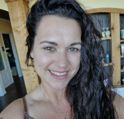 Alicia Danett Ivie