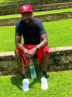Kareif Lakyle Williams-fields