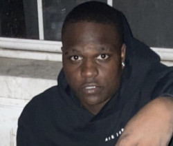 Kiondre L. Ford