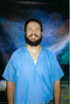 Michael Wayne Roussel