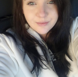Ashley Jo Ericksen