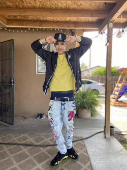 Frank Pasqual Avila III