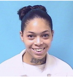 Twanka L. Davis