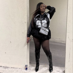 Rashanna S. Burley