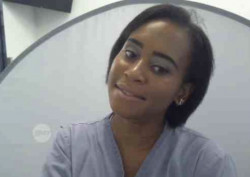 Amani  Bell