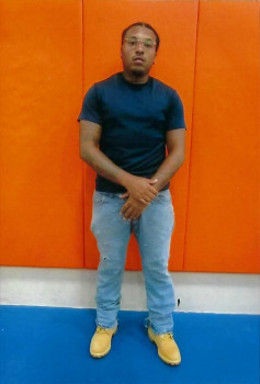 Cori Jayvon Shields