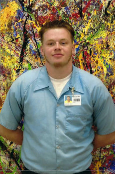 Guy  Twiggs