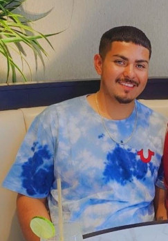 Jarrid  Ayala
