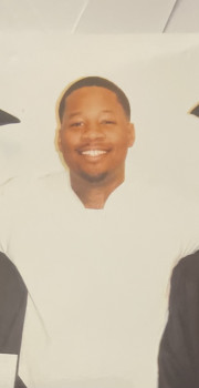 DeMauri Lamont Jackson
