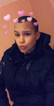 Savanna Allyse Frinkle