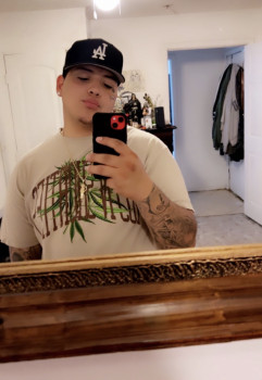 Daniel  Loya
