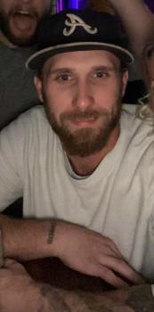 Branden Daniel Klyk