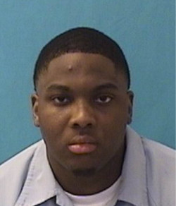Martavious  Robinson