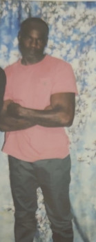 Tyron  Mccallum