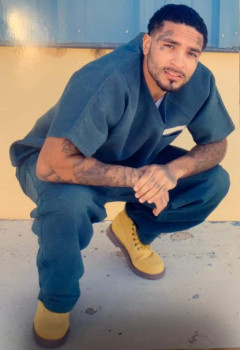 Duantae J. Terrell