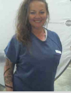 Amber D. Cayson