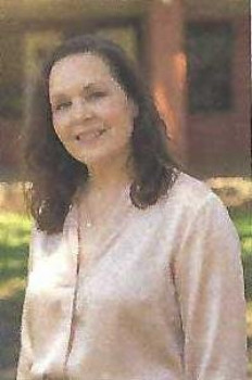 Stacy Dorane Nzeakor