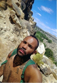 Christian N. Bryant