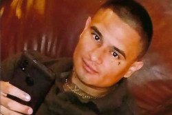 Duwane Domonic Bernal