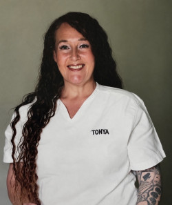 Tonya Ruth Barnett