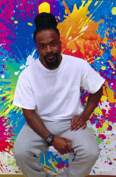 Daveon Artez Rogers